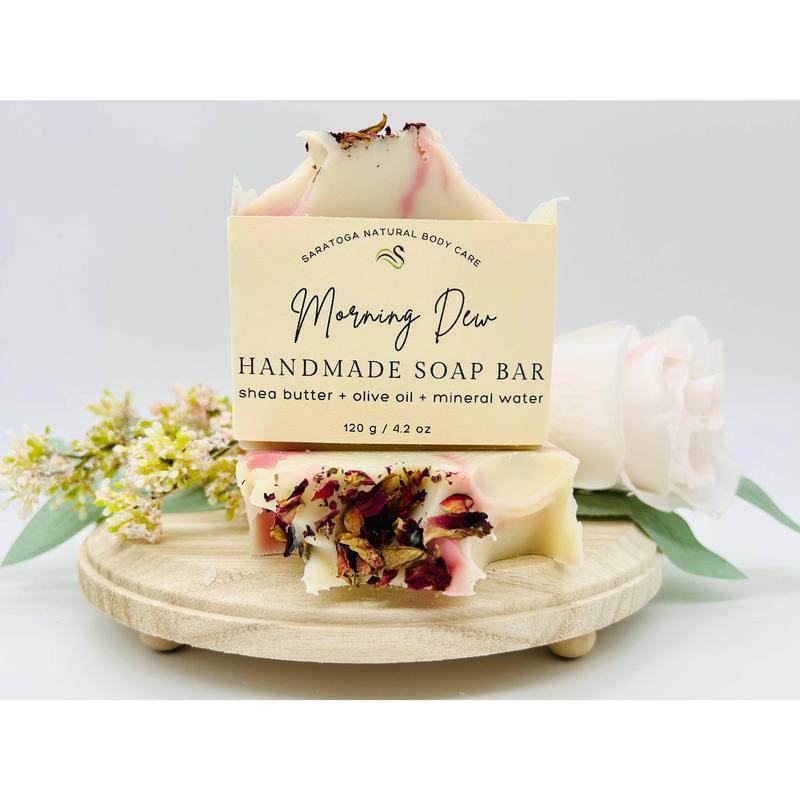 Soap Bar - 4.2oz - 9 Scents