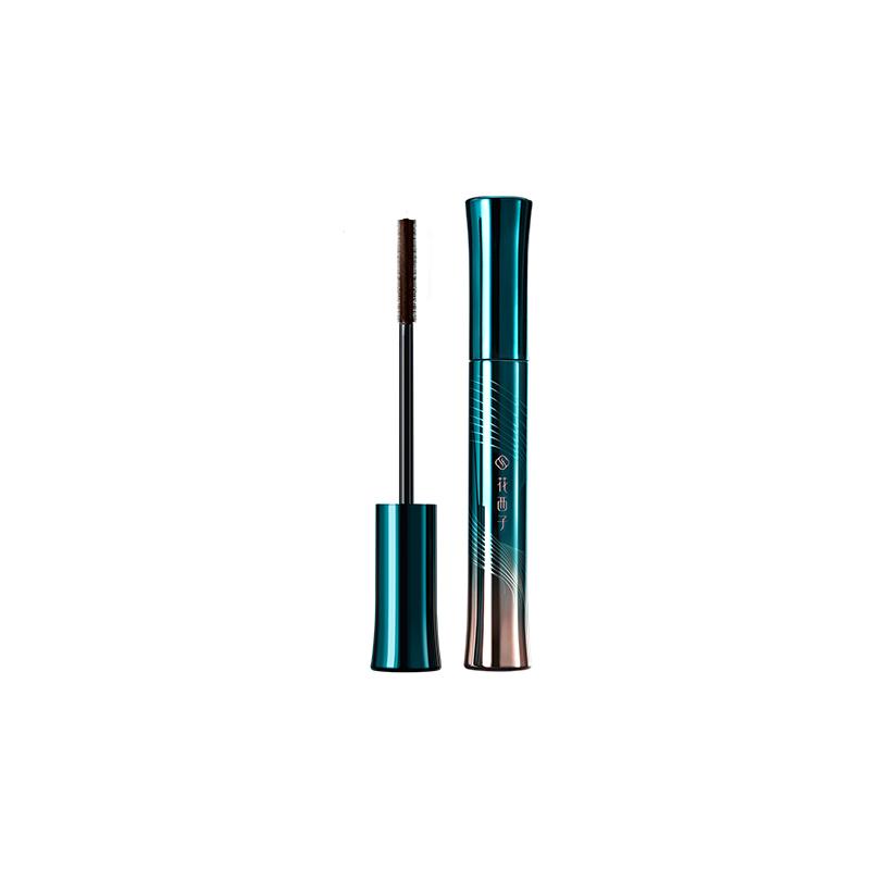 FLORASIS Pine Soot Precise Definition Mascara