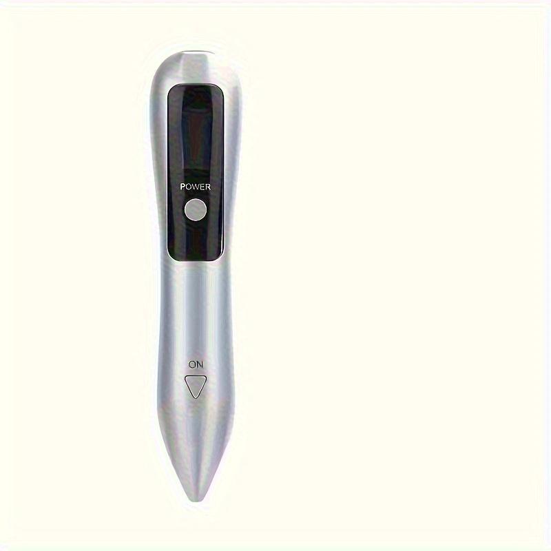 Home Beauty Care Pen, USB Charging 4-Color LED Beauty Pen, Facial Skin Care Tool For Home And Salon Use,