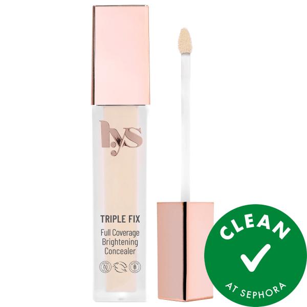 Triple Fix Brightening Concealer, makeup products