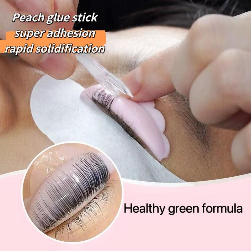 Eyelash Perming Kit, 1 Set Eyelash Perming & Lifting Kit, Professional Eye Makeup Tool for Women & Girls, Eye Makeup Products