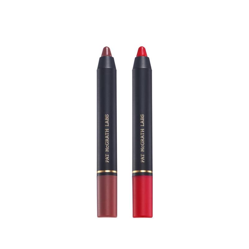 Dramatique Mega Lip Pencil Artistry Duo