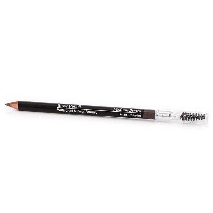 FabD Beauty-Mineral Waterproof Brow Pencil