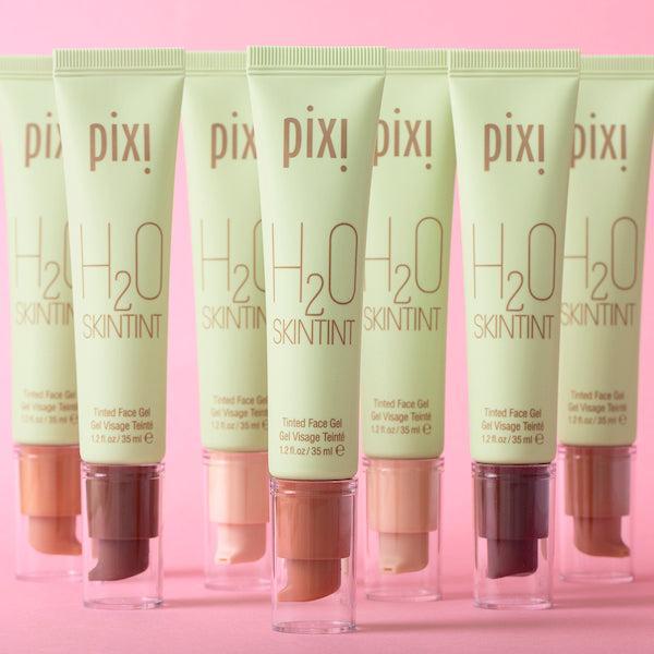 Pixi H2O SkinTint: Water-Based Foundation Gel