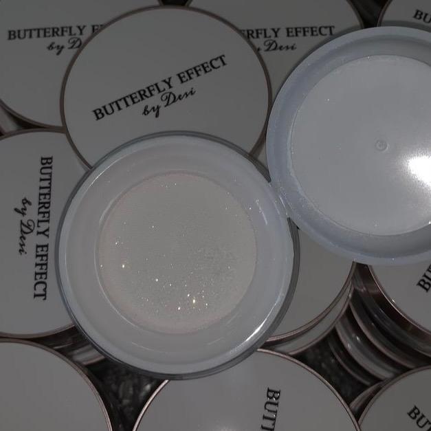 Translucent Shimmer Setting Powder