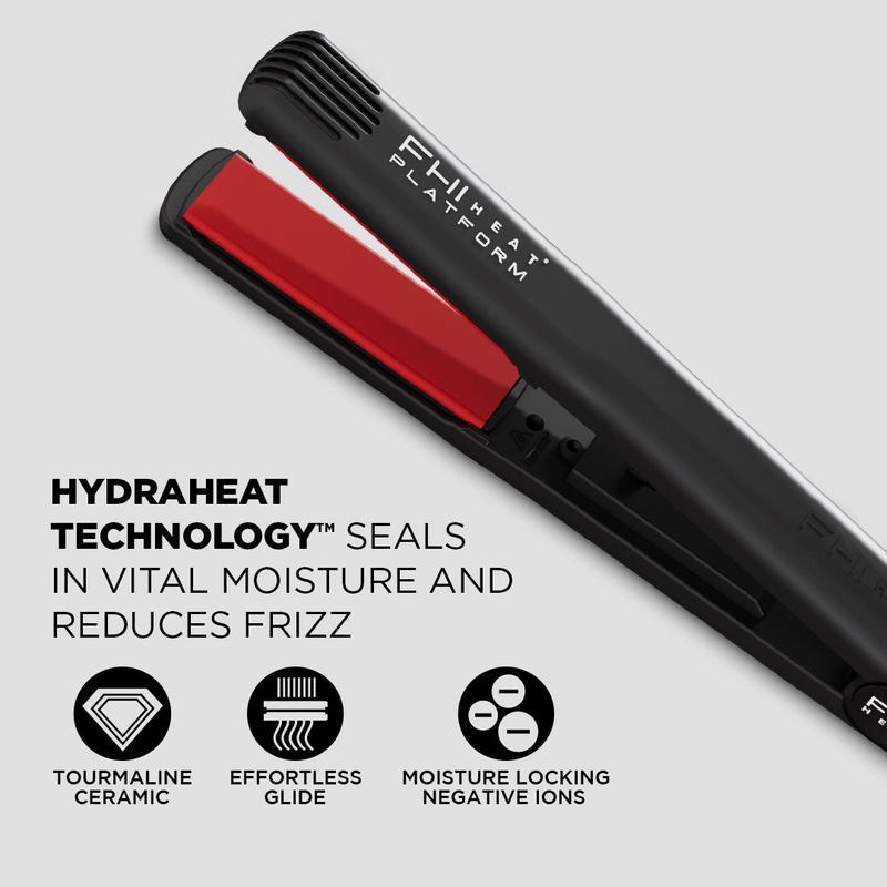 FHI Heat Platform Pro Signature Styling Iron