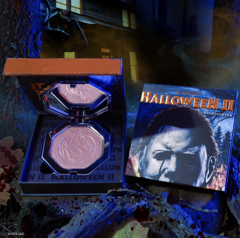 Halloween II PR BOX