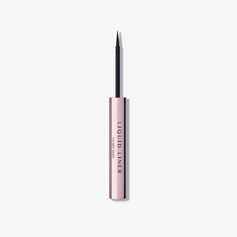 Liquid Liner - High-Pigment, Water Resistant, Matte Liner for Precise Lines and Precision Applicator