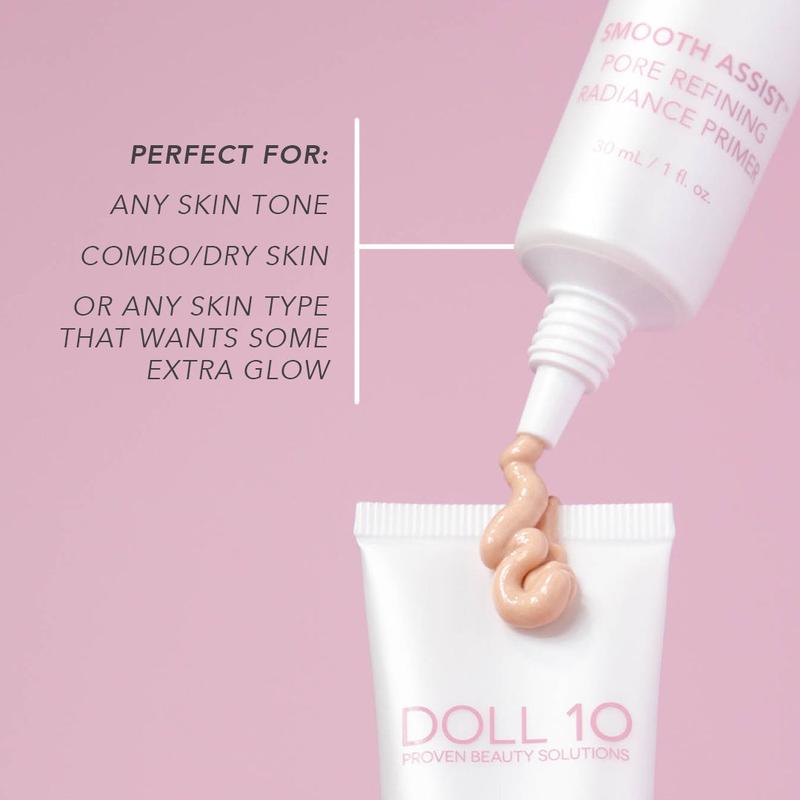 Luminous Primer