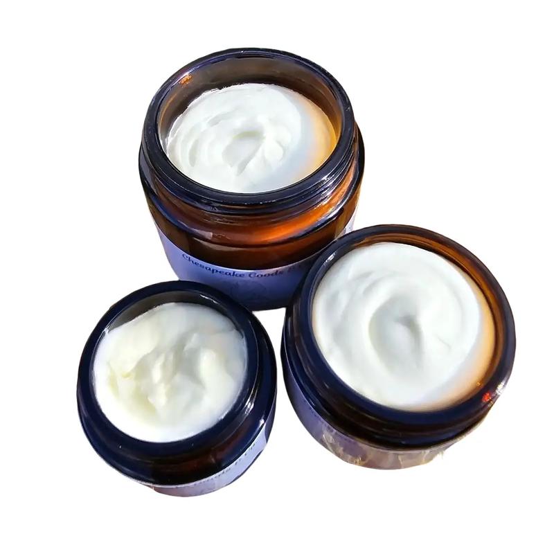 Organic Lavender Infused Whipped Tallow