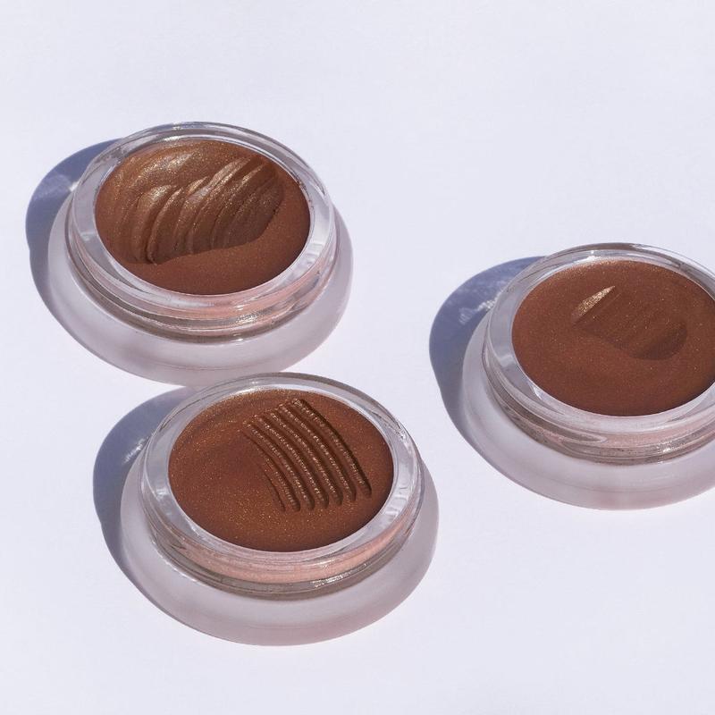 Buriti Bronzer