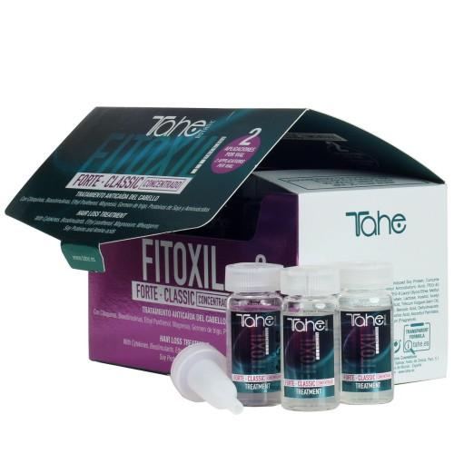 Tahe Fitoxil Forte Classic concentrated treatment 6x10ml