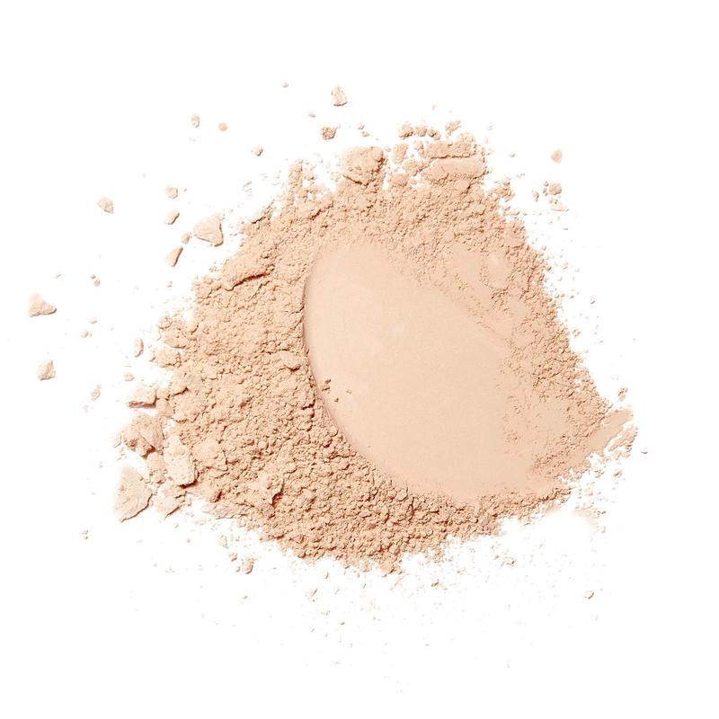 Rice Powder, Natural, Loose Setting Powder, Absorbs Oil, Leaves Face Looking and Feeling Smooth, Helps Makeup Last Longer For a Flawless, Fresh Look