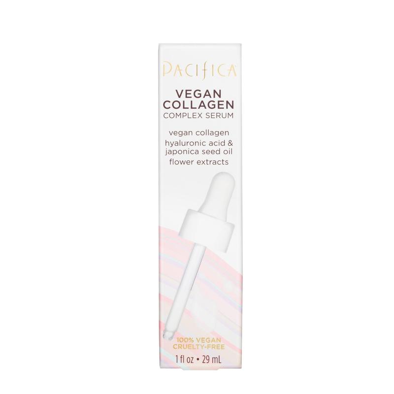 Vegan Collagen Complex Serum