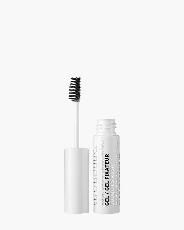 Milk Makeup KUSH Brow Lamination Gel - Lifts, Shapes & Sets Brows for Up to 8 Hours - Soft, Not Stiff - Vegan, Cruelty Free