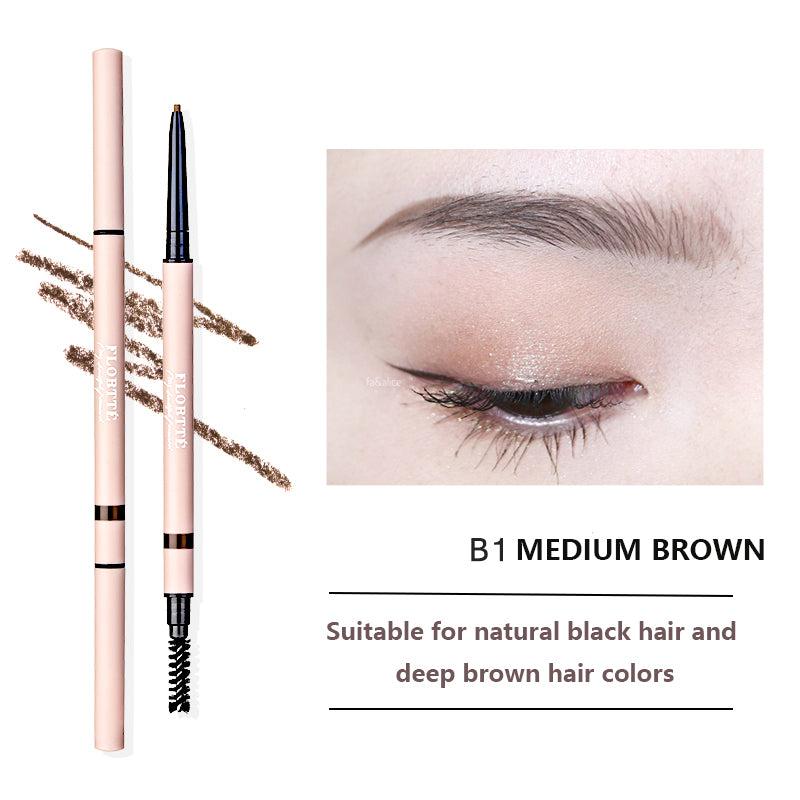 FLORTTE Sculpting Eyebrow Pencil