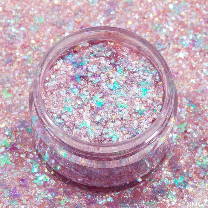 ColourPop® x Bratz Glitter Gel - Gliterally Obsessed