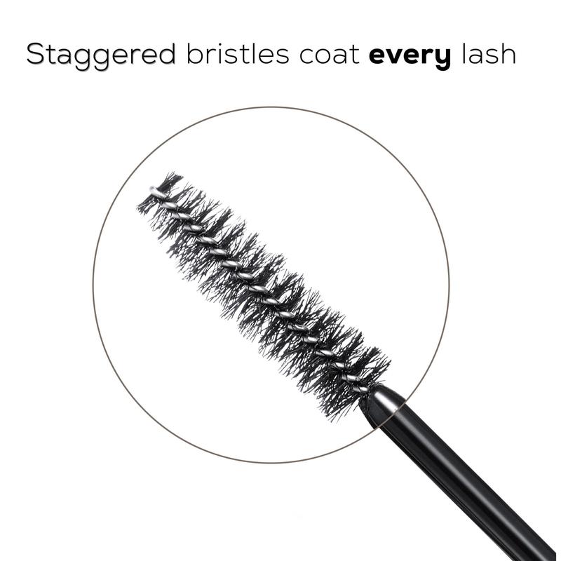 LASHTOPIA  Mega Volume Mineral-Based Mascara