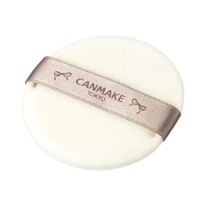 CANMAKE Marshmallow Finish Powder Abloom Makeup Cosmetic