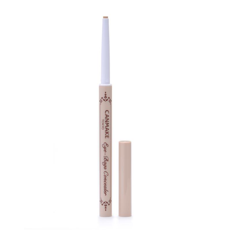 CANMAKE Eye-Bags Concealer 4 color 01.oz each color Makeup Acne