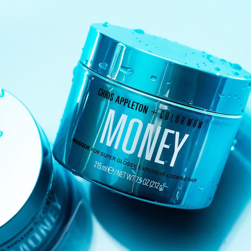 Color Wow Money Masque