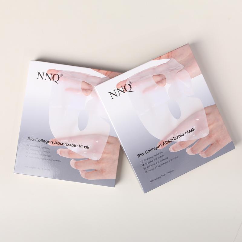 NNQ Deep Collagen Anti-Wrinkle Lifting Mask