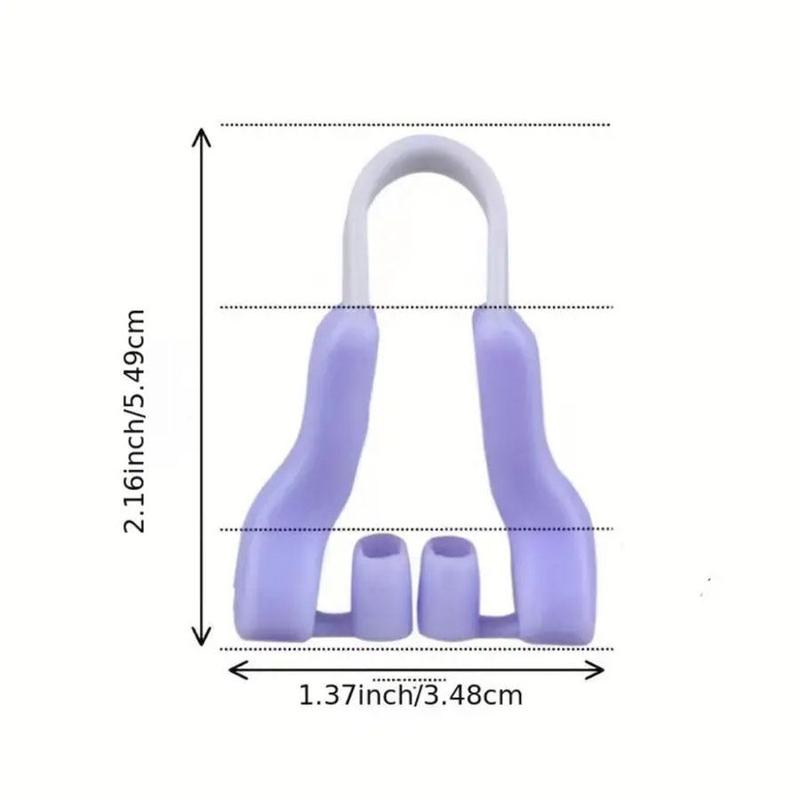 Nose Bridge Straightener Clip, 1 Count Nose Up Lifting Clip, Beauty Tool for Women & Men