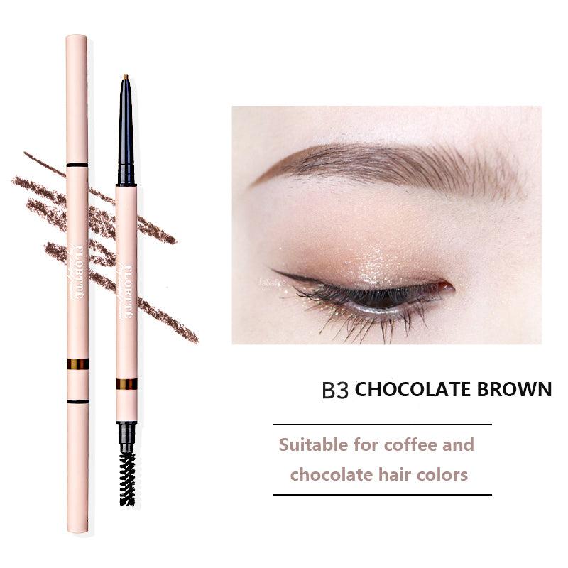 FLORTTE Sculpting Eyebrow Pencil