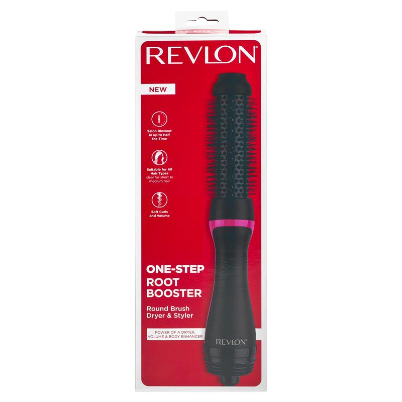 Revlon One Step 1-1 2