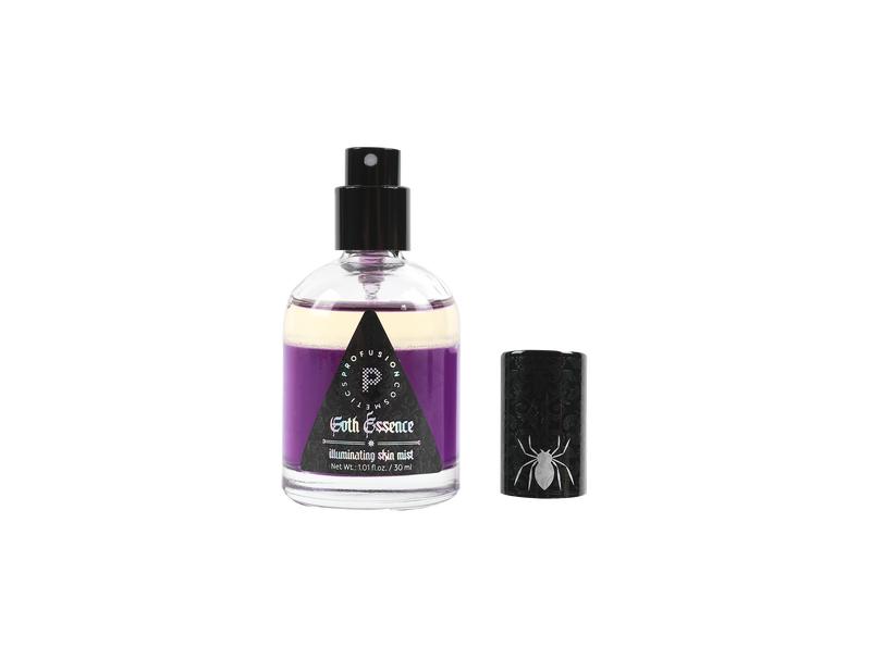 Gothic Essence-Illuminating Skin Mist