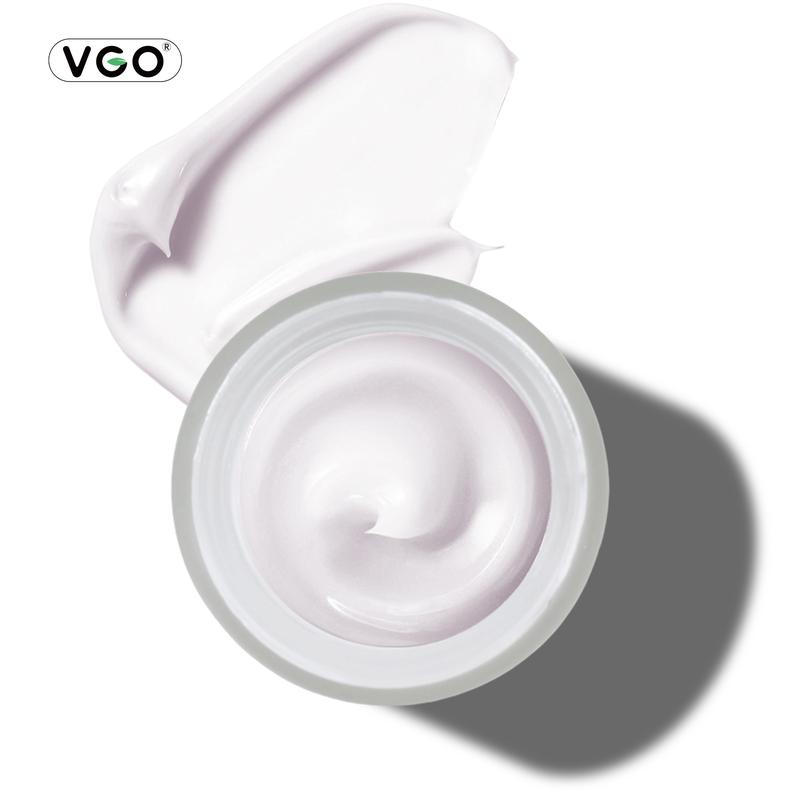 VGO-Pro-xylane Rejuvenating Face Cream Moisturizers Skincare Comfort-A Hydrating Moisture Peptide Radiance for Radiant Skin Skin Repair Hydrate facial care Moisturizing