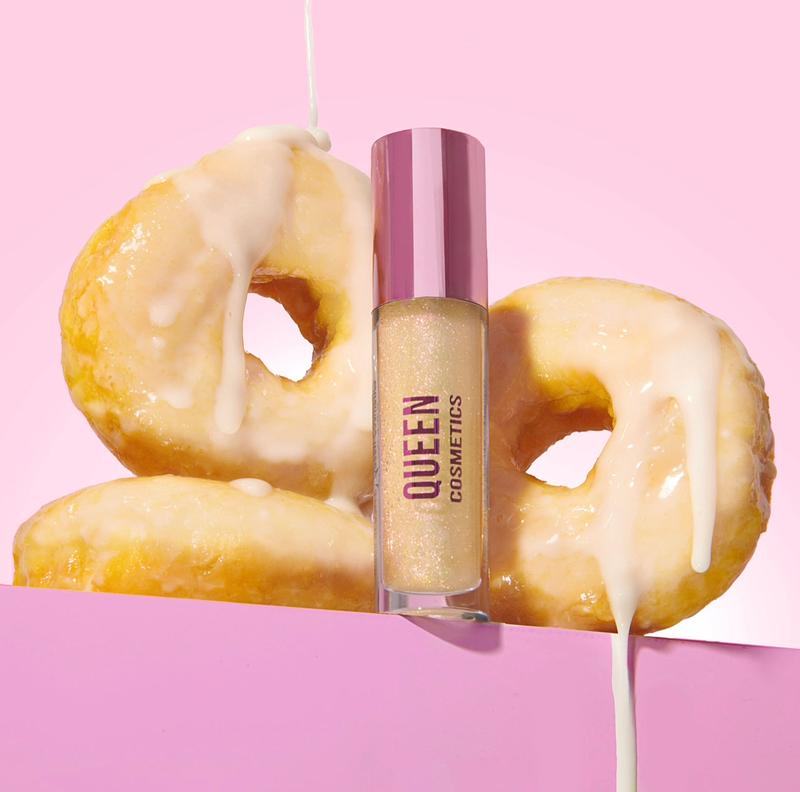 Glazed Donut Mega Volume Lip Enhancer