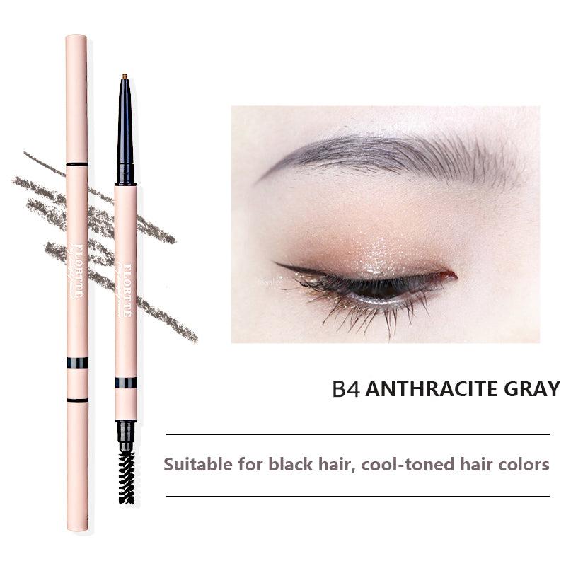 FLORTTE Sculpting Eyebrow Pencil