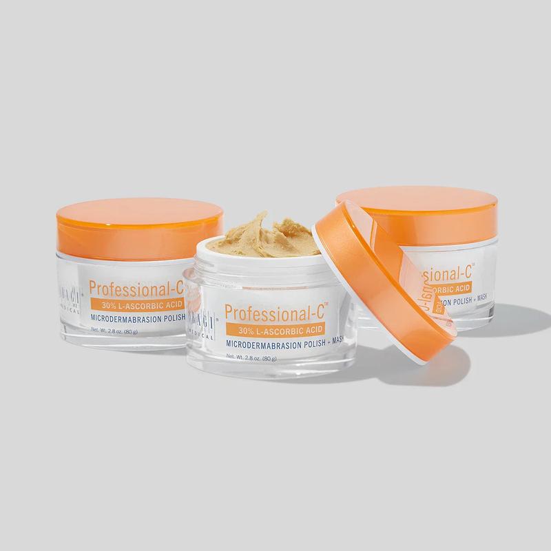 Obagi Professional-C Microdermabrasion Polish + Mask Skincare