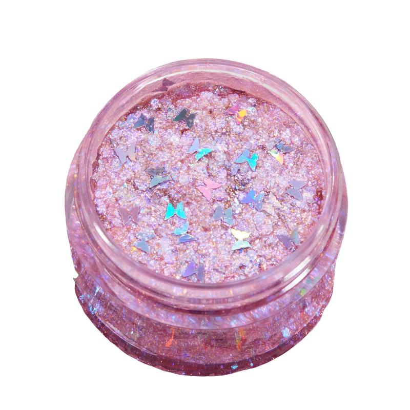 ColourPop® x Bratz Glitter Gel - Gliterally Obsessed