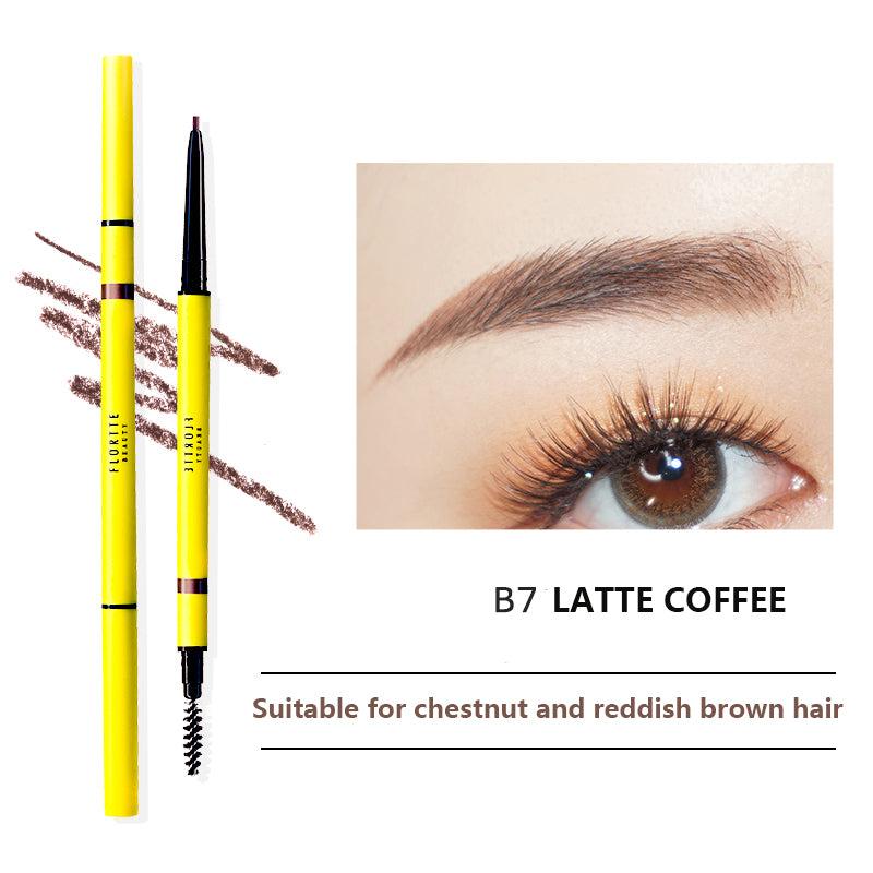 FLORTTE Sculpting Eyebrow Pencil