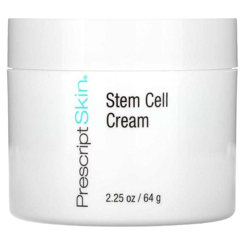 PrescriptSkin Stem Cell Cream, 2.25 oz (64 g)