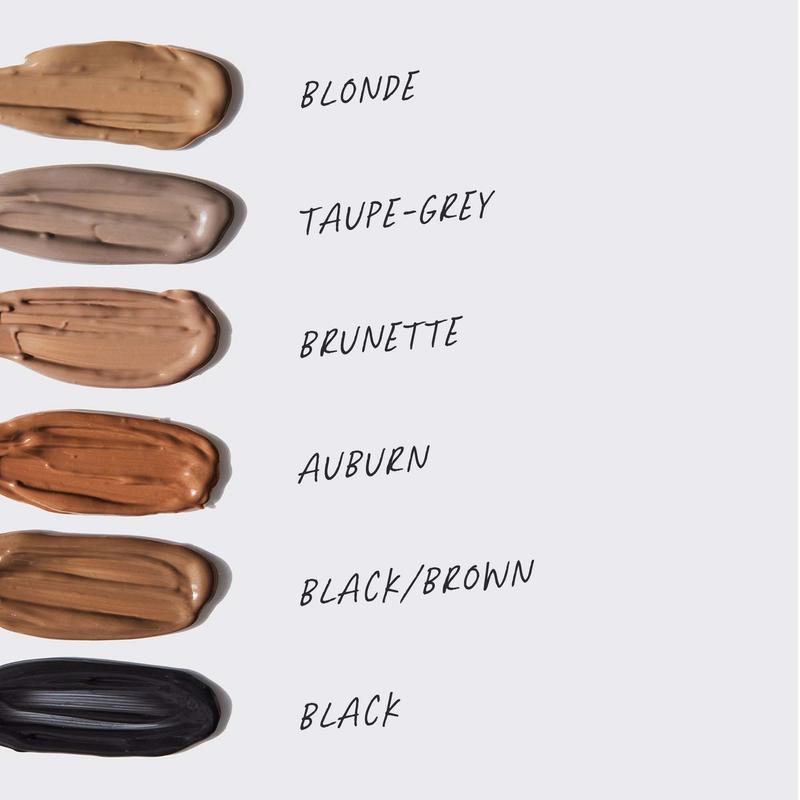 WUNDERBROW EYEBROW GEL