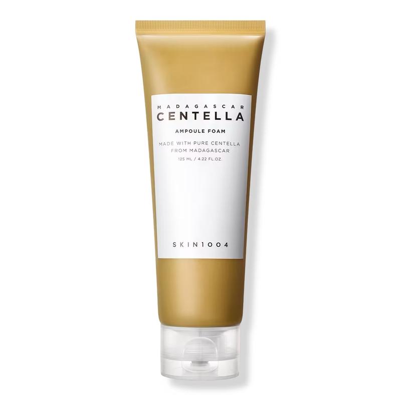 [SKIN1004] MADAGASCAR CENTELLA AMPOULE CLEANSING FOAM - 125ML - Cleanser