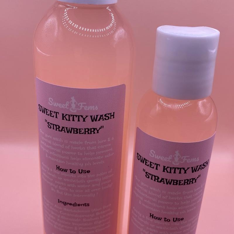 Plant Base Gelwash   Sweet Strawberry