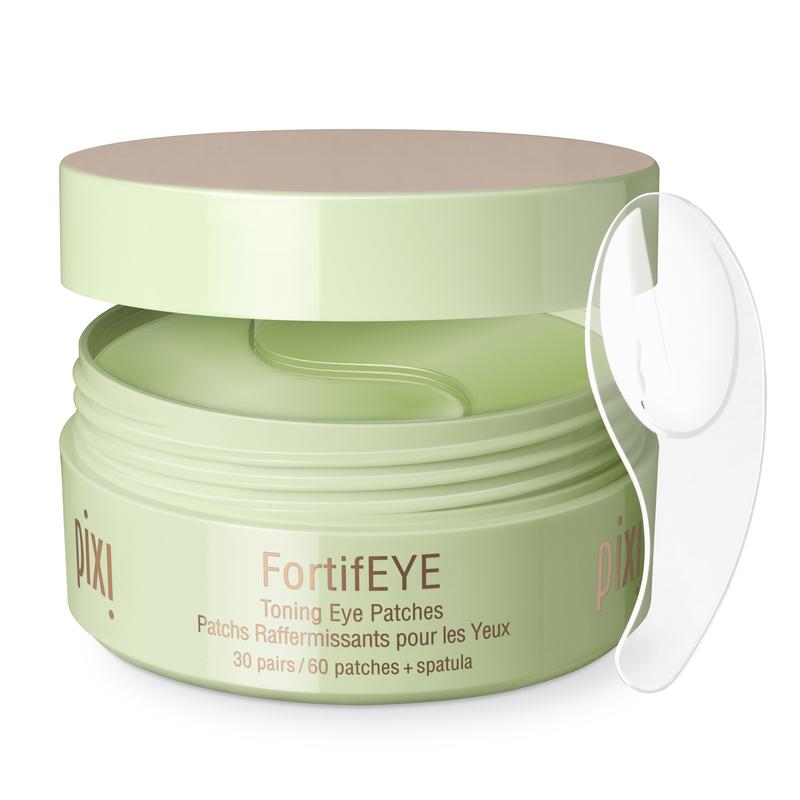 Pixi FortifEYE - Firming Hydrogel Eye Patches with Acacia Collagen