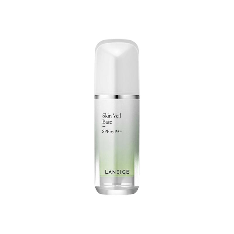 LANEIGE Skin Veil Base #No.60 Light Green 30ml Sunscreen