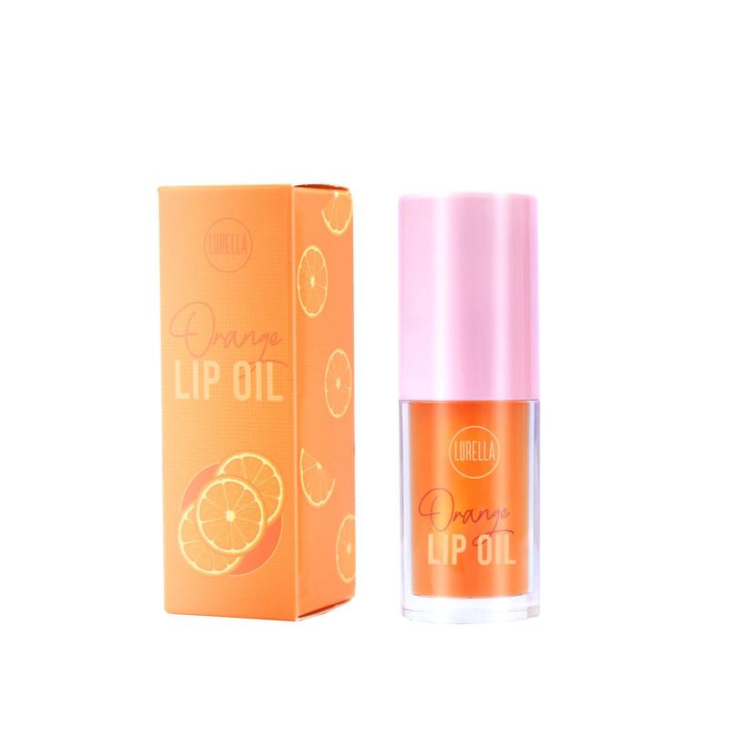 Fruit Fusion Lip Oils