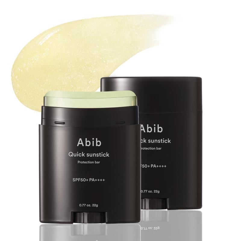 Abib Quick Sunstick Protection Bar SPF50+ PA++++ 0.77oz