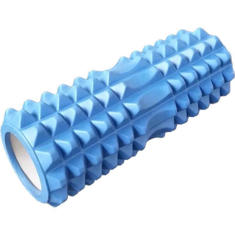 Muscle Relaxation Roller, Thickened Yoga Stretching Roller, Fitness Equipment for Home Gym Massage