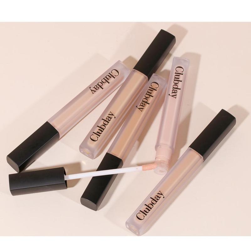 Long-lasting Liquid Concealer, Waterproof Natural Concealer Stick, Makeup Tool for Women