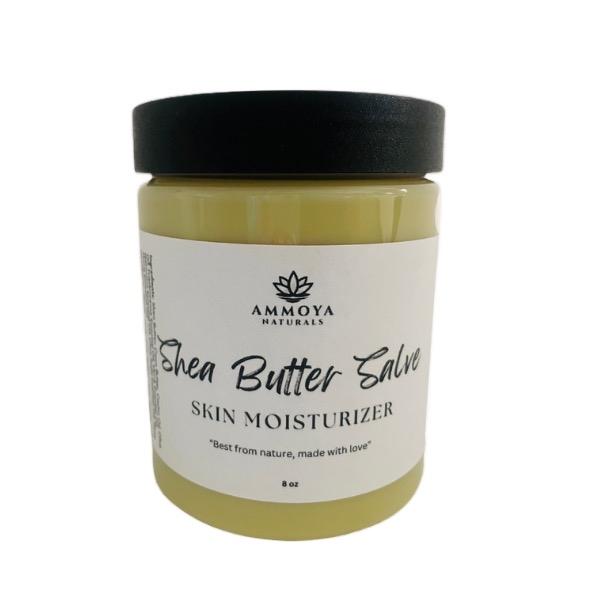 Shea Butter, Skin Moisturizer, Skin Butter Hydrate Moisturizing Skincare new Gentle Sensitive