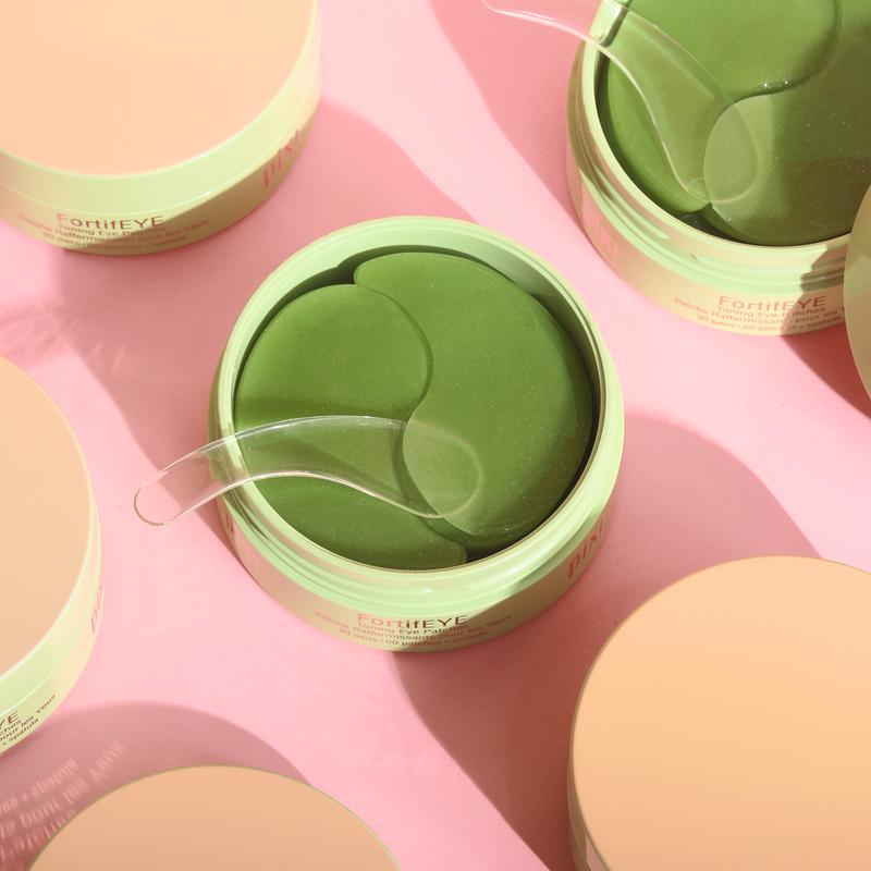 Pixi FortifEYE - Firming Hydrogel Eye Patches with Acacia Collagen