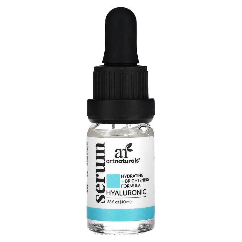 artnaturals Hyaluronic Serum, 0.33 fl oz (10 ml)