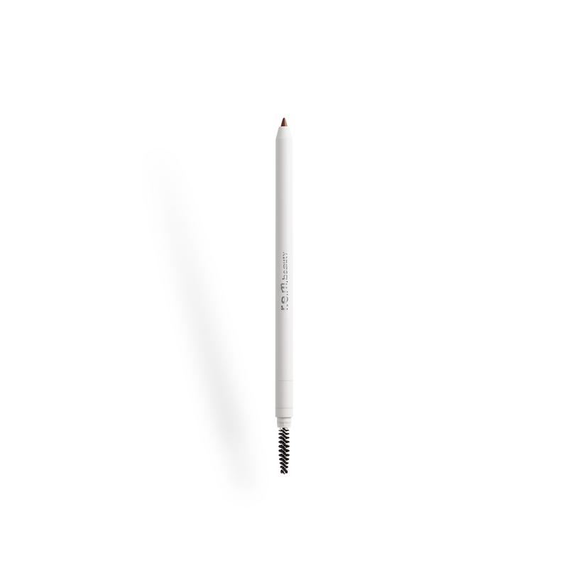 r.e.m. beauty space shape brow pencil twist-up pencil